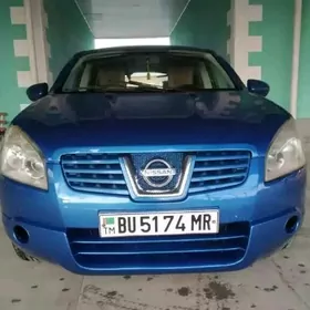 Nissan Qashqai 2007