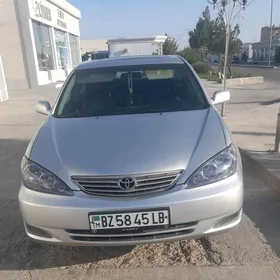 Toyota Camry 2003