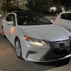 Lexus ES 350 2017