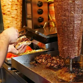 Doner we fitci tocka