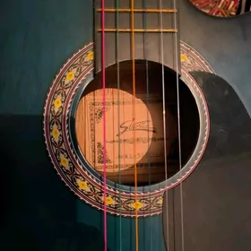 Gitara Arassaja