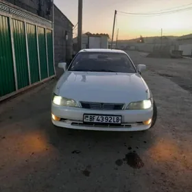 Toyota Mark II 1995