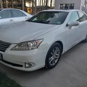 Lexus ES 350 2010