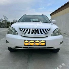 Lexus RX 330 2005