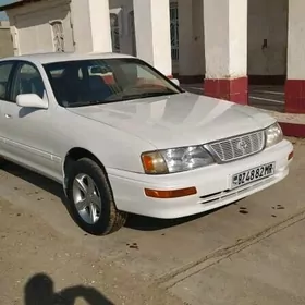 Toyota Avalon 1996