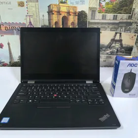 Lenovo Yoga L380 i5 8Th/8Gb