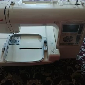 janome 200 e