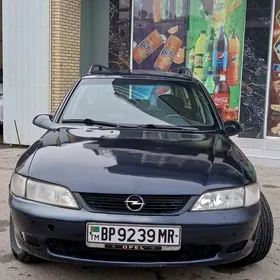 Opel Vectra 1997