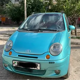 Daewoo Matiz 2004