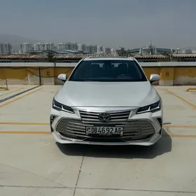 Toyota Avalon 2022