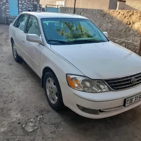 Toyota Avalon 2004