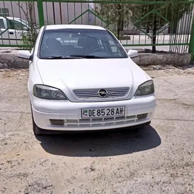 Opel Astra 1999