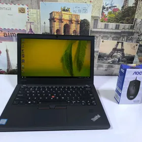 Lenovo X270 i7 7Th/8Gb/256GB