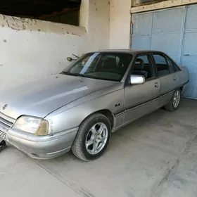 Opel Omega 1989