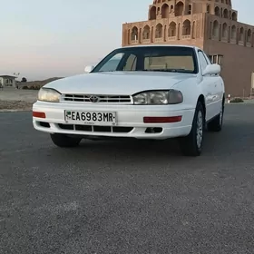 Toyota Camry 1993