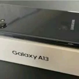 Samsung A13 gyssagly