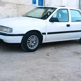 Opel Vectra 1990