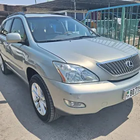 Lexus RX 350 2007