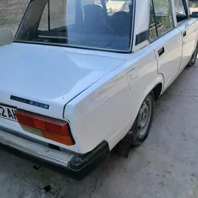 Lada 2107 2004