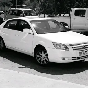 Toyota Avalon 2006