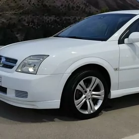 Opel Astra 2003