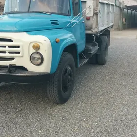 Zil 130 1993