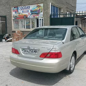 Toyota Avalon 2003