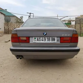 BMW 525 1992