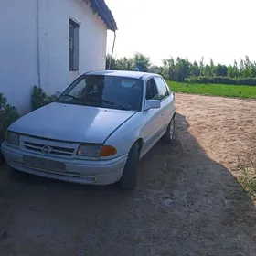 Opel Astra 1993