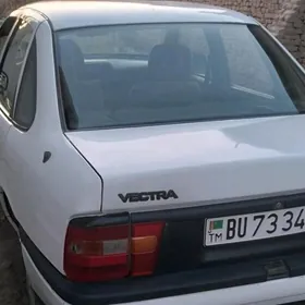 Opel Vectra 1992