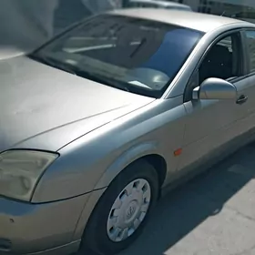 Opel Vectra 2003