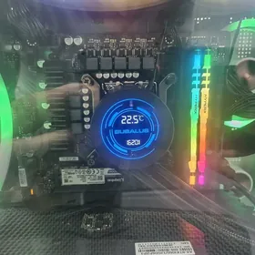 CPU COOLER/КУЛЕР ДЛЯ ПРОЦЕССОР