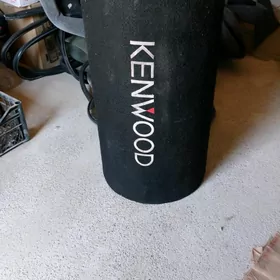 Subwoofer Kenwood