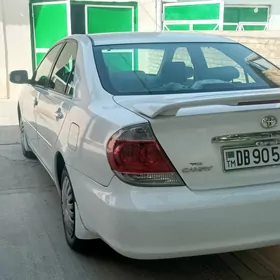 Toyota Camry 2002