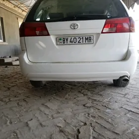 Toyota Sienna 2004