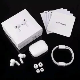 nausnik airpods pro наушники