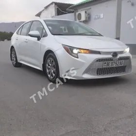 Toyota Corolla 2020