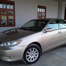 Toyota Camry 2005