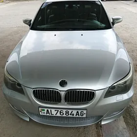 BMW 528 2008