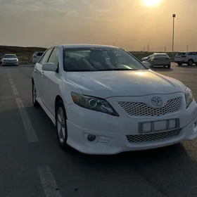 Toyota Camry 2010