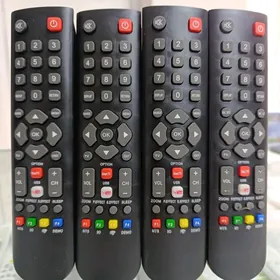 TCL TELEWIZOR TUNER PULT AYPI