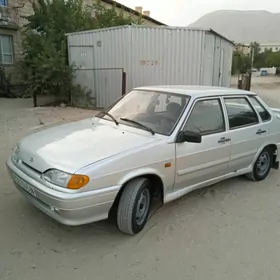 Lada 2115 2002