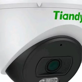 Kamera Tiandy Камера