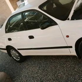 Toyota Carina 1995