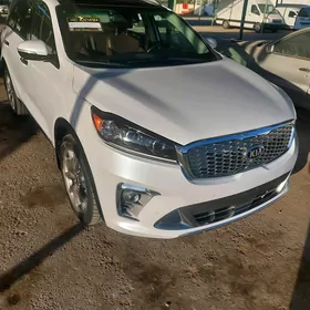 Kia Sorento 2020