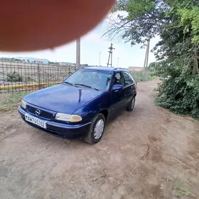 Opel Astra 1994