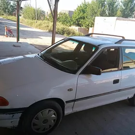 Opel Astra 1993