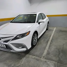 Toyota Camry 2020