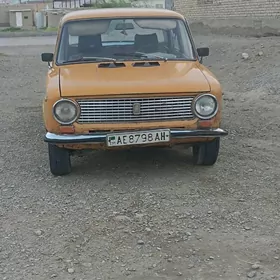 Lada 2104 1984