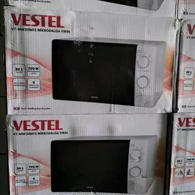 VESTEL MIKROWLNOWKA PEÇ 20LITR